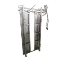 Hot dip galvanized cheap head bail head gate for cattle